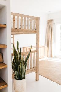 Canggu Family Villa Pool Fence Available