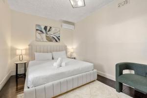 Historic Millers Point Stay 2BR Near Barangaroo