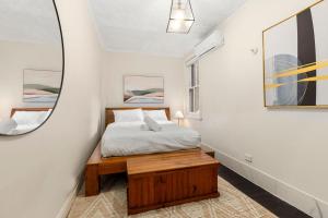 Historic Millers Point Stay 2BR Near Barangaroo