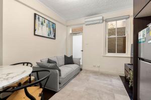 Historic Millers Point Stay 2BR Near Barangaroo