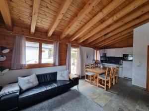 Chalet in Brambrüesch near Malix and Lenzerheide