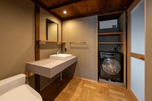 SAKAINOMA HOTEL 柳 Yanagi