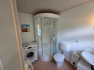 Gartenidyll am Teich