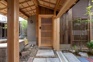 SAKAINOMA HOTEL 柳 Yanagi