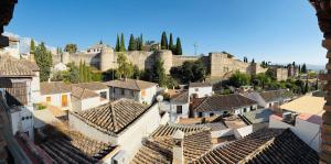 Cozy apartment & amazing views Albayzín