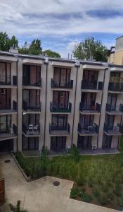 Krakow City Stay Ariańska 8