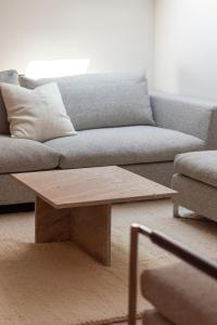 Brand new & stylish beachfront apartment next to Bacvice beach