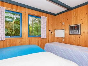 5 person holiday home in Højslev-By Traum