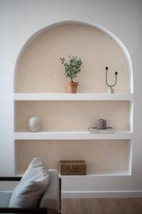 Brand new & stylish beachfront apartment next to Bacvice beach