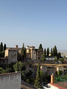 Cozy apartment & amazing views Albayzín
