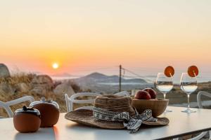 Vivlos Luxury Summer Houses