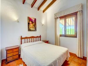 Sunny Family Villa, Calpe