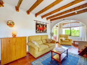 Sunny Family Villa, Calpe