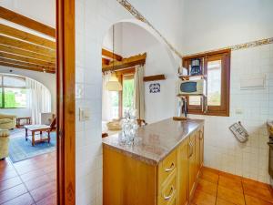 Sunny Family Villa, Calpe