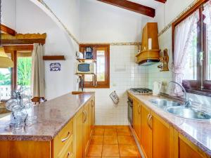 Sunny Family Villa, Calpe