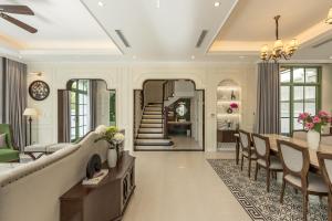S-Solution Villa Phu Quoc by DDH
