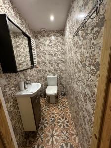 Uroczysko Ranczo Kupała - mini zoo, stawy, ognisko, cały teren dla gości