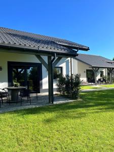 Domki Pod Brzozami Ustroń 2 - 3hvězdičkové hotely ve městě Ustroň