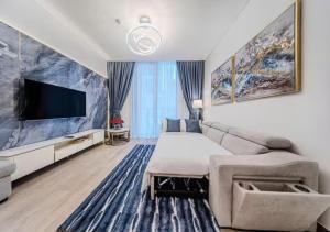 Modern one bedroom apartment in lotus creek beach