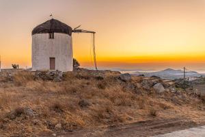 Vivlos Luxury Summer Houses