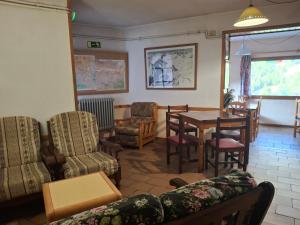 Mitja Pensió Hostal Pastuira Vallter 7