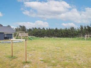 22 person holiday home in Jerup