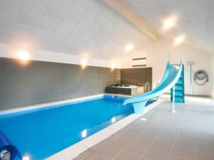 22 person holiday home in Jerup