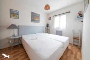 Charmante petite maison plage accessible à pieds