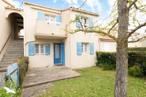 Charmante petite maison plage accessible à pieds