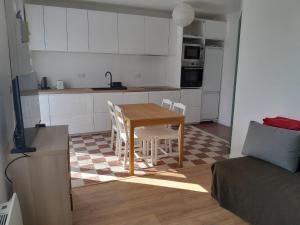 Maisons d'hotes Maison de pecheurs : photos des chambres