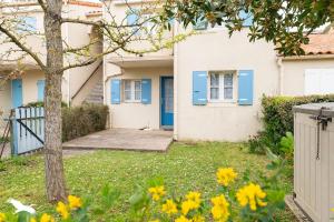 Charmante petite maison plage accessible à pieds