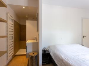 Villas Villa in Malaucene with Mont Ventoux Views : photos des chambres