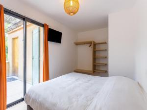 Villas Villa in Malaucene with Mont Ventoux Views : photos des chambres