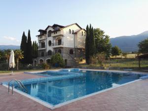 Villa Anna Pieria Greece