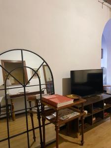 Casa Giulia Campo de Fiori