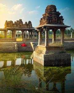 HAMPI STAy