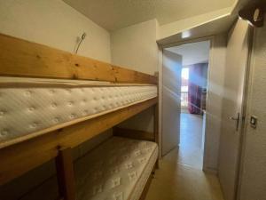 Résidence Andromede - Studio cabine familial avec balcon MAE-5301