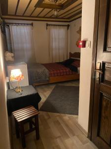 Şirince Larin Pansiyon