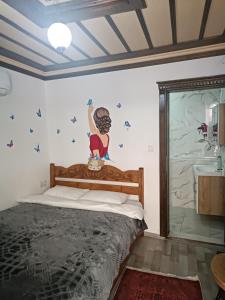 Şirince Larin Pansiyon