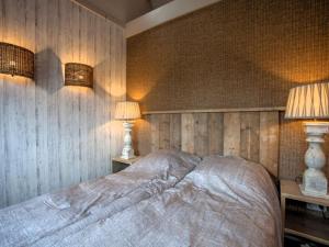 Holiday Home in Cothen by the Waterfront