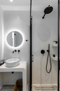 Vivlos Luxury Summer Houses