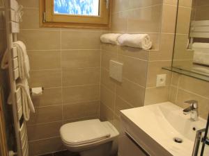 Chalets Chalet Les Amis : Appartement Supérieur (14 Adultes)