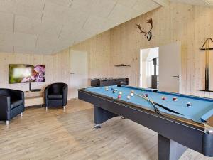 5 star holiday home in Faaborg