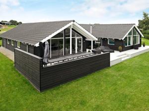 5 star holiday home in Faaborg