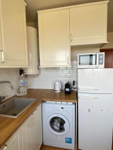 Sea View Apartment in Byala