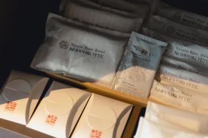 Nature Base Hotel NUPPUKOTTE