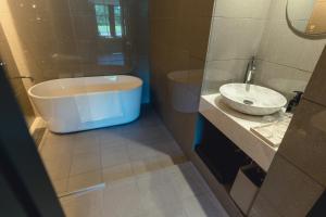 Nature Base Hotel NUPPUKOTTE