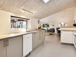 12 person holiday home in Hasselberg