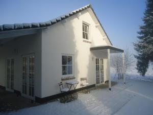 Holiday Home in Spijk with Meadow Views