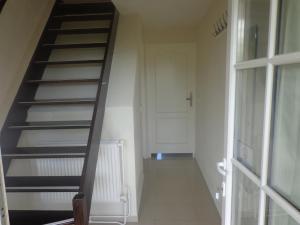 Holiday Home in Spijk with Meadow Views